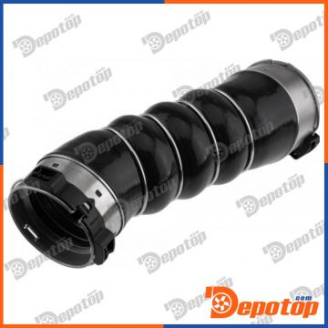 Gaine de suralimentation pour BMW | GPP-BM-178, 11618571024